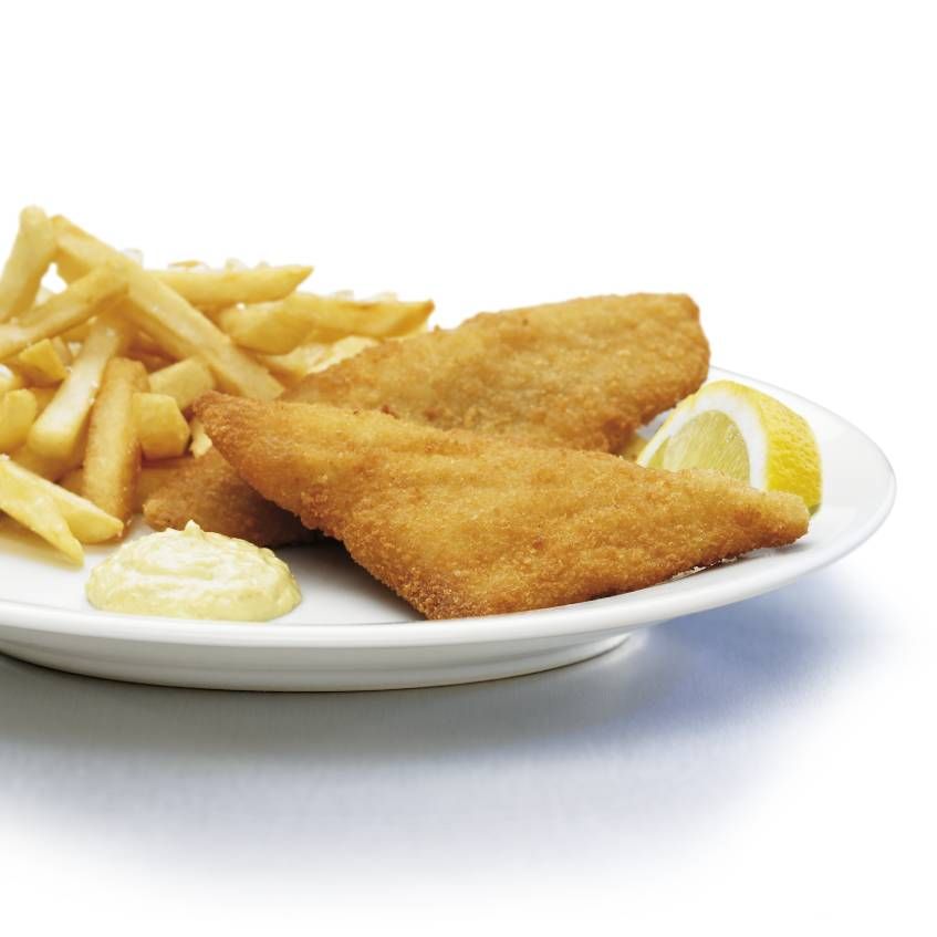 68.Fiskefilet